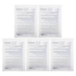 Mixsoon, Bifida Beauty Mask Pack, 5 packs, 5g (0.17oz) each