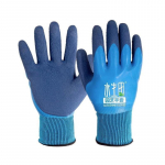 Kindad on torkekindlad, veekindlad, sobivad rooside istutamiseks aedadesse HJF1231 1 pairs 11*25cm