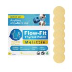 Kilpn&auml;&auml;rme plaaster L&uuml;mfi &auml;ravool T&otilde;hus soojendus kaelakleebis Taimne tervishoid One Size