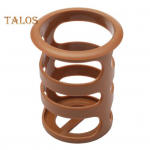 Jalgratta veepudeli puur Kerge universaalne MTB maantee m&auml;gijalgratta kohvivee tassi kinnitushoidik hoiuraami rattatarvikud kohv