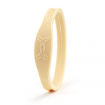 Silikoonist p&otilde;lvekedra v&ouml;&ouml;, fikseeritud kaitse, v&auml;ga elastne p&otilde;lvekedra p&otilde;lveliigese k&ouml;ier&otilde;ngas, hallikashall painduv p&otilde;lvetugi