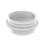 Mobiilse konditsioneeri v&auml;ljalaske vooliku &uuml;hendus 13/15CM vooliku reduktor K&uuml;tte Jahutuse V&auml;ljalaske Kanali Toru Liides