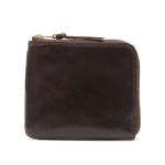 PORTER SOAK nahast minirahakott, kompaktne [Porter] meeste 101-0605 pruun/60 black