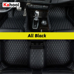 KAHOOL Kohandatud Auto P&otilde;randamatid Mitsubishi ASX RVR jaoks Autovaibad Jala Coche Tarvik 2009-2015