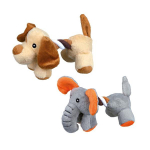 Trixie Koer K&ouml;iega Loomade Palus m&auml;nguasi (Juhuslik kohaletoimetamine)