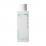 Innisfree rohelise tee nahahooldus meestele