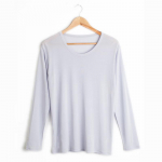 Meeste siidist termopesukomplekt: Kerge, mugav, tihedalt liibuv s&uuml;gis- ja talvine aluskiht. XXL