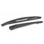 Auto tagaklaasi kojamehe hoob ja tera komplekt sobib Honda Odyssey 0514 jaoks