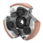 Veekindel tsentrifugaalsiduri vahetus sobib 47cc 49cc Mini Moto jaoks Dirt Bike ATV jaoks