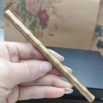 Pure Brass Signature pastapliiats &ndash; elegantne &auml;ri- ja koolil&otilde;pukingitus, ideaalne &uuml;li&otilde;pilastele ja professionaalidele.