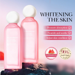 Arbuusi toonik. Toitev ja niisutav seerumivesi 120ml One Size