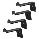 4/8 tk M&uuml;tsi Konksud Kauboi M&uuml;tsi Riiulid Lihtne Paigaldus Tugev Liim Seinakinnitus M&uuml;tsi Hoidja Pesapalli M&uuml;tsi Korraldajad 4pcs valge