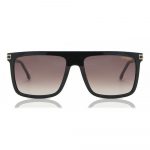 Carrera 1048 S 807 Ha unisex p&auml;ikeseprillid Black/58-17-140