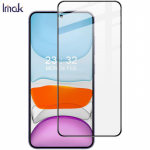 Samsung Galaxy S25 Edge 5G jaoks klaasist IMAK t&auml;ieliku katvusega karastatud klaasist kile Pro+ seeria Samsung S25 Edge 5G