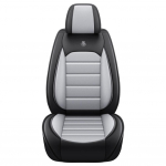 Autode Istmekatted T&auml;iskomplekt Hingav Nahk Autode Esiistme Kate Auto T&auml;isistme Kaitse Polsterduspadi Autode Siseaksessuaarid Leather