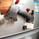 &Otilde;llepudeliavaja simulatsioon kirvepudeliavaja loominguline kruvikeeraja k&uuml;lmkapp kleebis t&otilde;mblukk l&otilde;bus veiniavaja