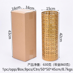 Uus vihmavarjuhoidik, metallist &uuml;mmargune &otilde;&otilde;nes vihmavarjuhoidik, siseruumide jalutuskepihoidik kodu sissep&auml;&auml;suga kontorihotelli jaoks punane