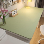 P&otilde;hjamaade nahast lauamatt s&ouml;&ouml;gilaua kate k&ouml;&ouml;gi veekindel &otilde;likindel laua kaitsja kirjutuslaud ristk&uuml;lik tolmukindel laudlina M 60x120cm