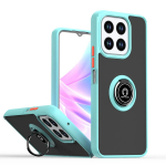 Armor Matt &uuml;mbris ZTE Blade A35 A55 jaoks, kate, r&otilde;ngas, magnetiline alus, p&otilde;rutuskindel Coque Fundas ZTE Blade A55