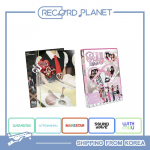 UNIS - [SWICY] (Arhiiv Ver. / Retsepti versioon.) M&auml;&auml;ra [POB] SET (No Benefit)