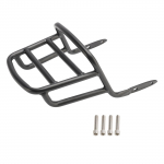 Tagumine pakiraam kandur koos istmer&otilde;ngaga R E Reborn Classic 350 2022-2024 jaoks