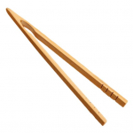 Bambusest r&ouml;stsaiatangid toiduvalmistamiseks, toiduklambrid, peekoni- ja leivatangid, k&ouml;&ouml;gitangid Rootsi laua serveerimiseks, grillimiseks S