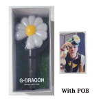 G-dragon Ametlik Valgustikk ( DAY-G Valgustikk )