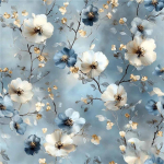 Vanaaegne lilleline tapeet seinapaneelide kleebis isekleepuv veekindel niiskuskindel seina kaunistus renoveerimine taaskasutus 60cm*30m