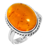 925 Sterling H&otilde;be S&otilde;rmus Naised V&auml;&auml;riskivi K&auml;sitsi Valmistatud Ehted Kihlas&otilde;rmus Merevaik Amet&uuml;st Must On&uuml;ks Karneool Granaat Kvartskivi Roheline On&uuml;ks Kuldne Kivi Boho 13 merevaigukollane