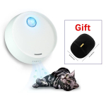 Nutikas kassiliivakasti l&otilde;hnaeemaldaja Koertele ja Kassidele L&otilde;hnaeemaldus Lemmiklooma L&otilde;hnaeemaldaja Kassiliiva Deodorant &Otilde;hupuhasti valge