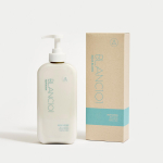 Blanc 101 kehakreem Aqua Bloom 490mL Body Lotion Aqua Bloom 490mL