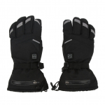 2 TK Soojendusega Kindad 3 K&auml;igu Reguleerimine Puutetundlik Elektrilised K&uuml;ttekindad Talvised Termokindad