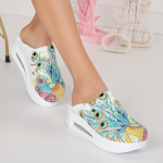 Naiste ortopeedilised klotsid, meditsiinilised sabokingad, libisemiskindlad sussid, &otilde;de, arst, &auml;mmaemand 41