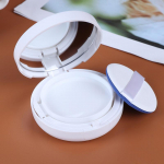 &Otilde;hkpadjaga puudripuuder, BB-kreemi konteiner, meigikarp &otilde;hkpadjaga k&auml;snaga