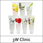 [3W Clinic] (b) Hand Cream 103ml / Moisturizing Hand Cream / #Collagen