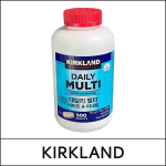 [KIRKLAND] (hp2) Igap&auml;evane multivitamiin ja mineraalid (500 tabletti)