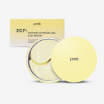 Pretti EGF+Repair Change Geelised silmaplaastrid 60 tk