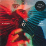 LP plaat MARC ALMOND - Kaos ja tantsiv t&auml;ht 538560091 BMG 2020 Euroopa Rock