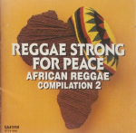 CD OMNIBUS, RASTA FAMILY, BLACK PEOPLE - Reggae Strong for Peace / African R QTCY1060 Gallo Music Pro 1994 Jaapan Reggae, Ska & Dub Kasutatud