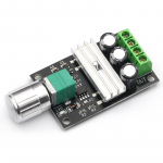 Pwm alalisvoolu mootori kiiruse regulaator 6V 12V 24V 28V 3A kiiruse regulaatori l&uuml;liti