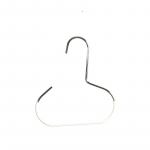 Ringikujuline r&otilde;ngask&uuml;bara riidepuu, 8 m&uuml;tsi, n&auml;it 2PCS