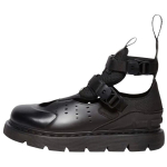 dr. Martens Vent XX01 Must Unisex Tossud 40839001 41