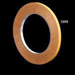 Kahepoolne klaaskiudv&otilde;rk kleepuv liim kiud l&auml;bipaistev v&otilde;rkteip tugev veekindel teip paks 20 meetrit 10M