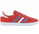 adidas Originals Gazelle Chile - Herren Sneakers Schuhe Rot IF6827 ORIGINAL EU 42 2/3 UK 8.5