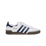 Adidas Jeans Cloud White Collegiate Navy Gum 240