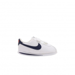 (td) Nike Cortez Basic Sl Valge Neutraalne Indigo 150