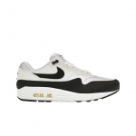 (w) Nike Air Max 1 Valge Must 245