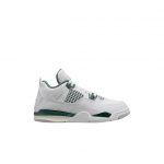 (ps) Jordan 4 Retro Oks&uuml;deeritud Roheline 180