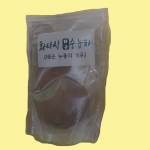 Sung-nyung-cha (Must s&uuml;sinik riisitee) 300g
