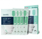 [MEDIHEAL] VTR V-Stretching Patch (4 Sheets)